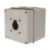 Lock It Well LIW ENCLOSURE KEJB1 SURFACE MOUNT TO SUIT EZY SERIES