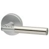 Door Handles & Levers LOCKWOOD CODE HANDLE KEYLESS LOCKSET 8816