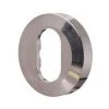 LOCKWOOD OVAL ESCUTCHEON 1366