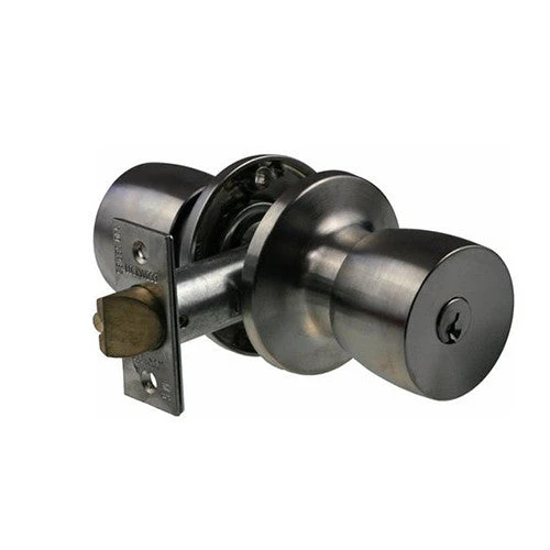 LOCKWOOD COMMERCIAL STORE ROOM KNOBSET 538SC 1 LOCKWOOD COMMERCIAL STORE ROOM KNOBSET 538SC