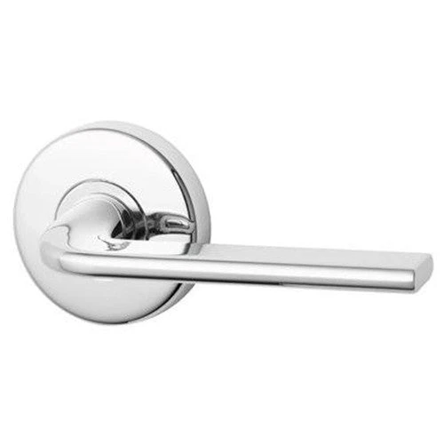 Handles & Hardware LOCKWOOD VELOCITY LARGE ROSE LEVER HANDLES - GLIDE L4 1 Handles & Hardware LOCKWOOD VELOCITY LARGE ROSE LEVER HANDLES - GLIDE L4