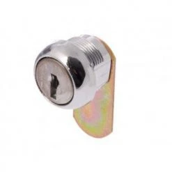 LOCK FOCUS CAMLOCK 11MM Cabinet & Drawer