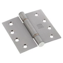 LOCKWOOD SEVERE DUTY HINGE 100MM X 100MM X 3MM Hinges & Magnets
