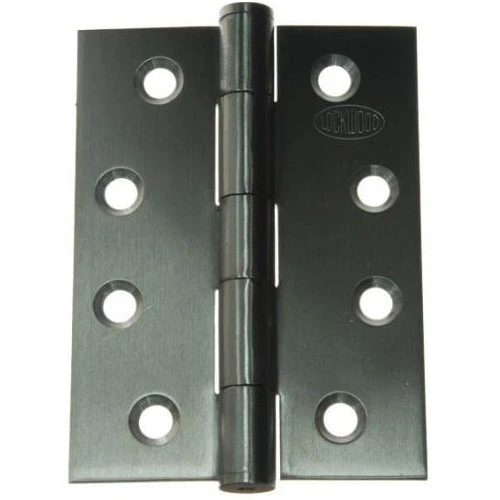 LOCKWOOD HINGE LOOSE PIN 100MM X 75MM X 2.5MM 1 LOCKWOOD HINGE LOOSE PIN 100MM X 75MM X 2.5MM
