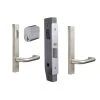 LEGGE NARROW MORTICE LOCK KITS (STAINLESS STEEL) Door Hardware Kits