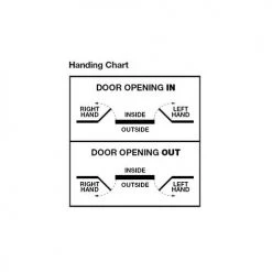 LOCKWOOD 1220 SERIES BRASS LEVER SET - INTERMEZZO LEVER 41 (MTO) Handles & Hardware