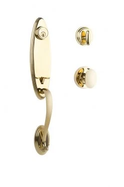 N2LOK MAISON ENTRANCE SET - LOIRE