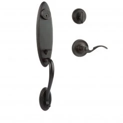 N2LOK MAISON ENTRANCE SET - LOIRE