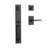 N2LOK MAISON ENTRANCE SET - MONTPELLIER Handles & Hardware