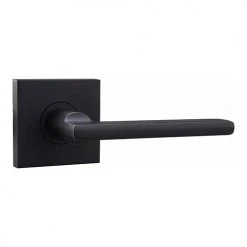 Handles & Hardware N2LOK ABODE SERIES LEVER SET - DECORUS