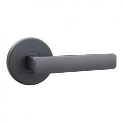 Handles & Hardware N2LOK ABODE SERIES LEVER SET - VITUS
