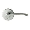 NIDUS MEDITERRANEAN CAPRI LEVERSET Handles & Hardware