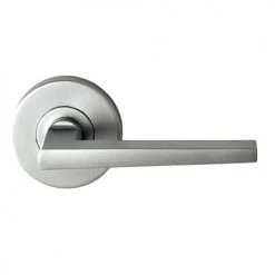 NIDUS MEDITERRANEAN MARINO LEVERSET Handles & Hardware