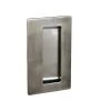 Flush Pulls NIDUS SQUARE STAINLESS STEEL FLUSH PULL - FPSQ2