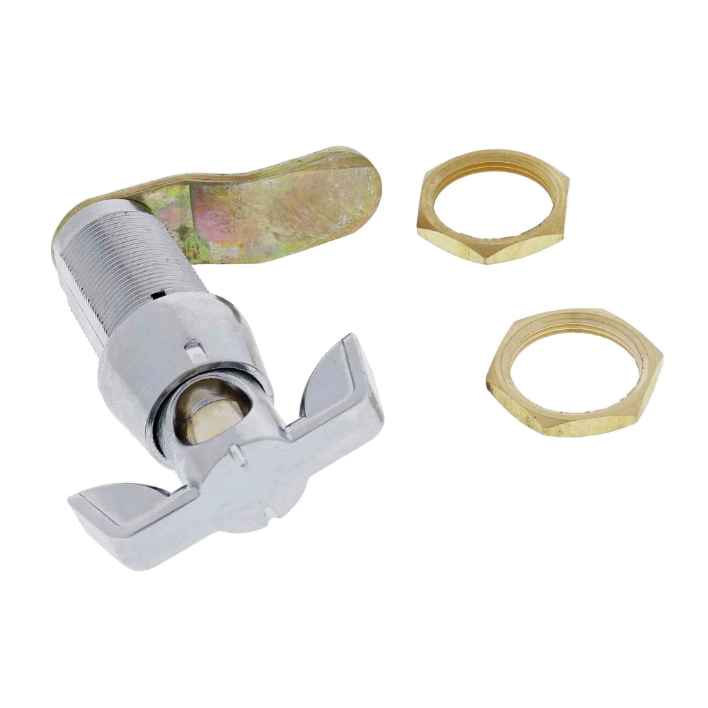 Firstlock FIRST LOCK SPRING LOADED PADLOCKING CAM LOCK 1 Firstlock FIRST LOCK SPRING LOADED PADLOCKING CAM LOCK
