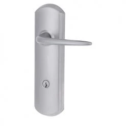LOCKWOOD NEXION CLASSIC MECHANICAL ENTRY LOCKSET Locking Solutions