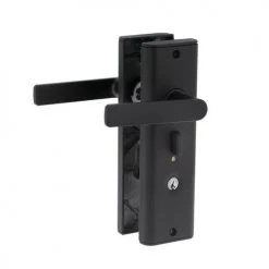 LOCKWOOD NEXION VISION MECHANICAL ENTRY LOCKSET Locking Solutions