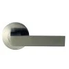 NIDUS VENETIAN SS RANGE - BERLIN ROUND LEVERSET Handles & Hardware