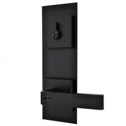 NIDUS LONSDALE PROJECT SERIES SQUARE COMBINATION SET Locking Solutions