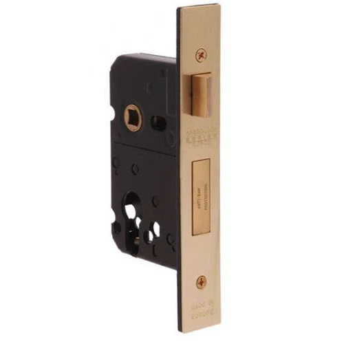 PROTECTOR MORTICE LOCK 735-47 Locking Solutions 2 PROTECTOR MORTICE LOCK 735-47 Locking Solutions