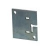 Safe Locks ROSS HARDENED PLATE 600-12