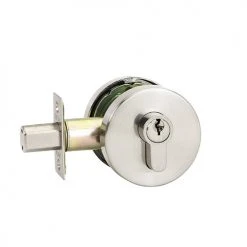 Deadbolts ZANDA ELITE SLIMLINE DEADBOLT