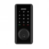 SCHLAGE EASE™ S1 SMART DEADBOLT C5 BLACK
