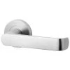 LOCKWOOD OVATION SERIES DOOR FURNITURE - LEVER S23