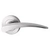 Handles & Hardware LOCKWOOD OVATION SERIES DOOR FURNITURE - LEVER S28 MYKO