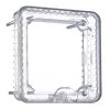 Fire & Safety STI SMALL THERMOSTAT PROTECTOR 100x100x35MM
