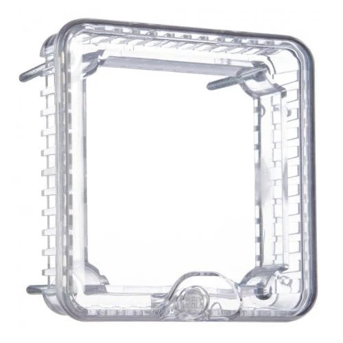 Fire & Safety STI SMALL THERMOSTAT PROTECTOR 100x100x35MM 1 Fire & Safety STI SMALL THERMOSTAT PROTECTOR 100x100x35MM