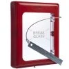 Fire & Safety STI BREAK GLASS KEYBOX LARGE 4100