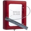 Fire & Safety STI BREAK GLASS KEYBOX MEDIUM 6700