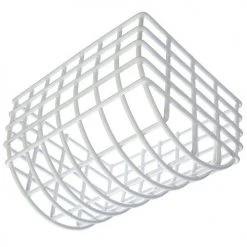 Fire & Safety STI SURFACE WEB GUARD STEEL 171x146x108MM 9621