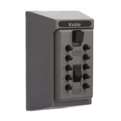 Supra/Kidde KIDDE KEYSAFE S5 (5 KEY CAPACITY) 5 Supra/Kidde KIDDE KEYSAFE S5 (5 KEY CAPACITY)