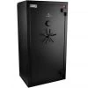 Safes & Key Storage DOMINATOR DS SERIES FIRE & BURGLARY SAFE DS-5