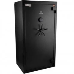 Safes & Key Storage DOMINATOR DS SERIES FIRE & BURGLARY SAFE DS-5