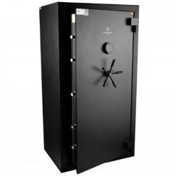 Safes & Key Storage DOMINATOR DS SERIES FIRE & BURGLARY SAFE DS-5