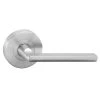 SCHLAGE GRANDE SERIES LEVER SET - ALBA Door Handles & Levers