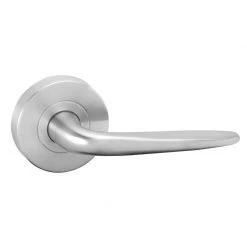 SCHLAGE GRANDE SERIES LEVER SET - DIVA