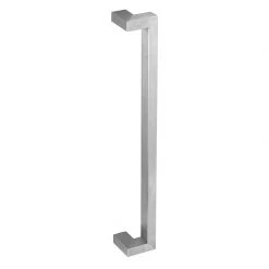 SCHLAGE ENTRANCE PULL HANDLE - ANDOR