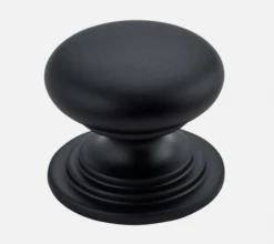 IVER CUPBOARD KNOB SARLAT - SMALL