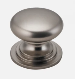 IVER CUPBOARD KNOB SARLAT - SMALL