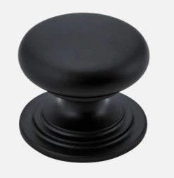 IVER CUPBOARD KNOB SARLAT - LARGE Cabinet Handles 11 IVER CUPBOARD KNOB SARLAT - LARGE Cabinet Handles