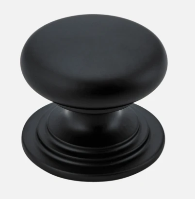 IVER CUPBOARD KNOB SARLAT - LARGE Cabinet Handles 3 IVER CUPBOARD KNOB SARLAT - LARGE Cabinet Handles