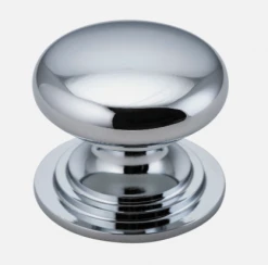 IVER CUPBOARD KNOB SARLAT - LARGE Cabinet Handles 12 IVER CUPBOARD KNOB SARLAT - LARGE Cabinet Handles