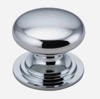 IVER CUPBOARD KNOB SARLAT - LARGE Cabinet Handles 4 IVER CUPBOARD KNOB SARLAT - LARGE Cabinet Handles