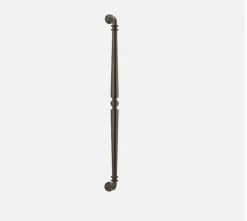IVER PULL HANDLE SARLAT 600MM Pull Handles