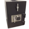 Safes & Key Storage DOMINATOR DEPOSIT SAFES TD-1