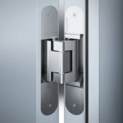 Halliday And Baillie Hinges & Magnets SIMONSWERK TECTUS CONCEALED HINGE TE340